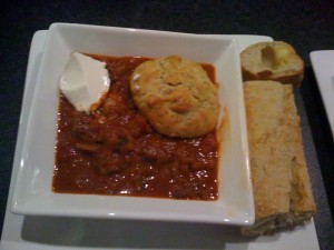 chill up north goulash