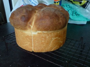 beer bread