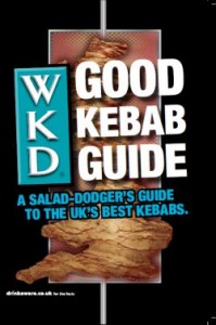 good kebab guide