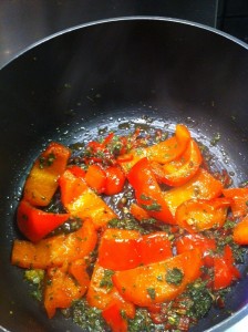 chimichurri pepper recipe