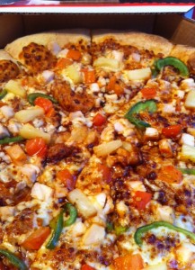 dominos reggae reggae pizza