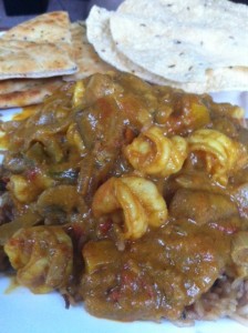 Prawn Curry Recipe
