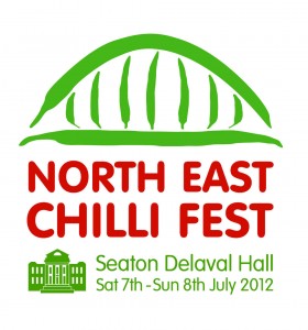 Chillifest North East