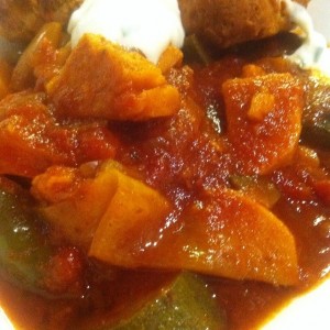 veggie-goulash